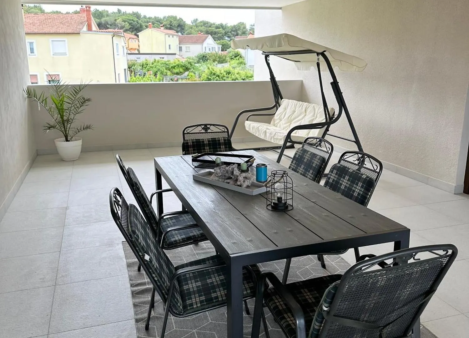 פולה Apartment Karolina - Green Oasis קרואטיה