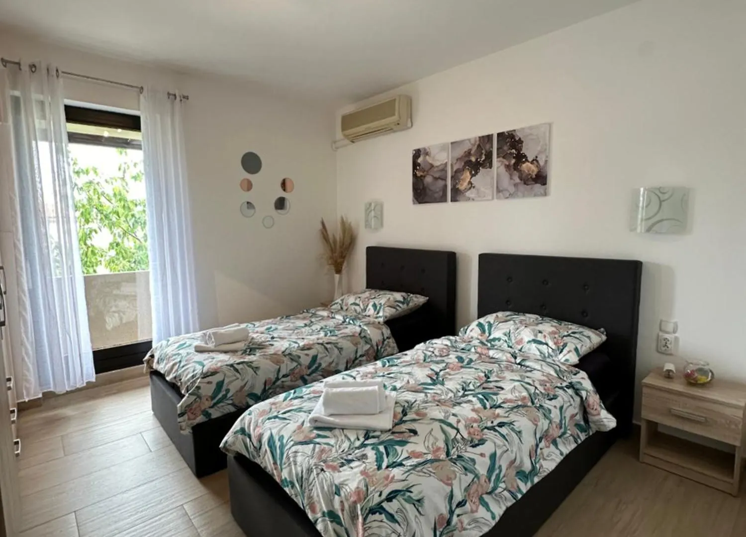 פולה Apartment Karolina - Green Oasis